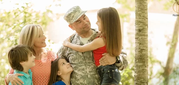 Estate Planning for Military Families
