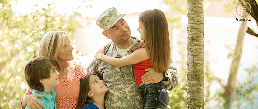 Estate Planning for Military Families-image