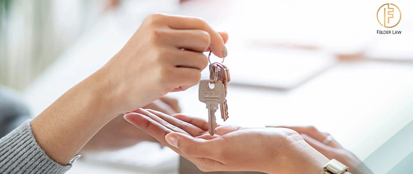 Planning for Real Estate in a Foreign Country-image