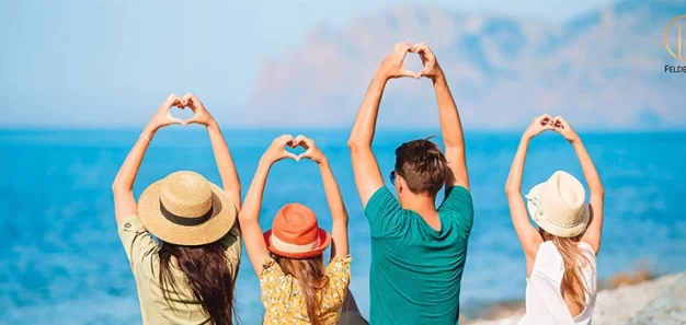 Vacation Without Worry: Protect What Matters Before You Go