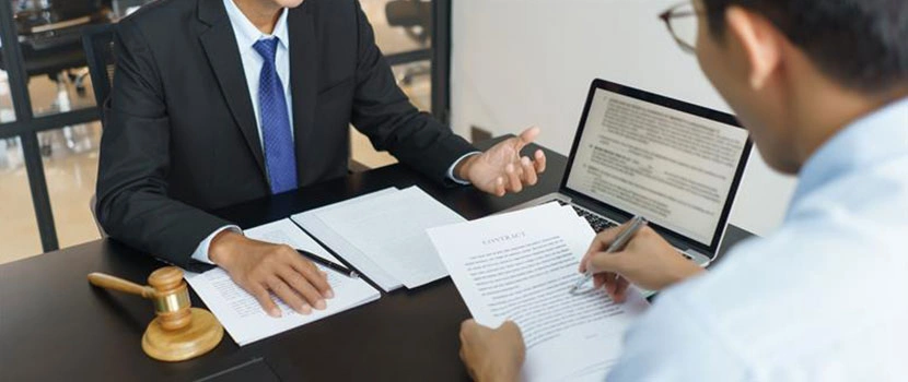 Westlake Village Employment Lawyer-image