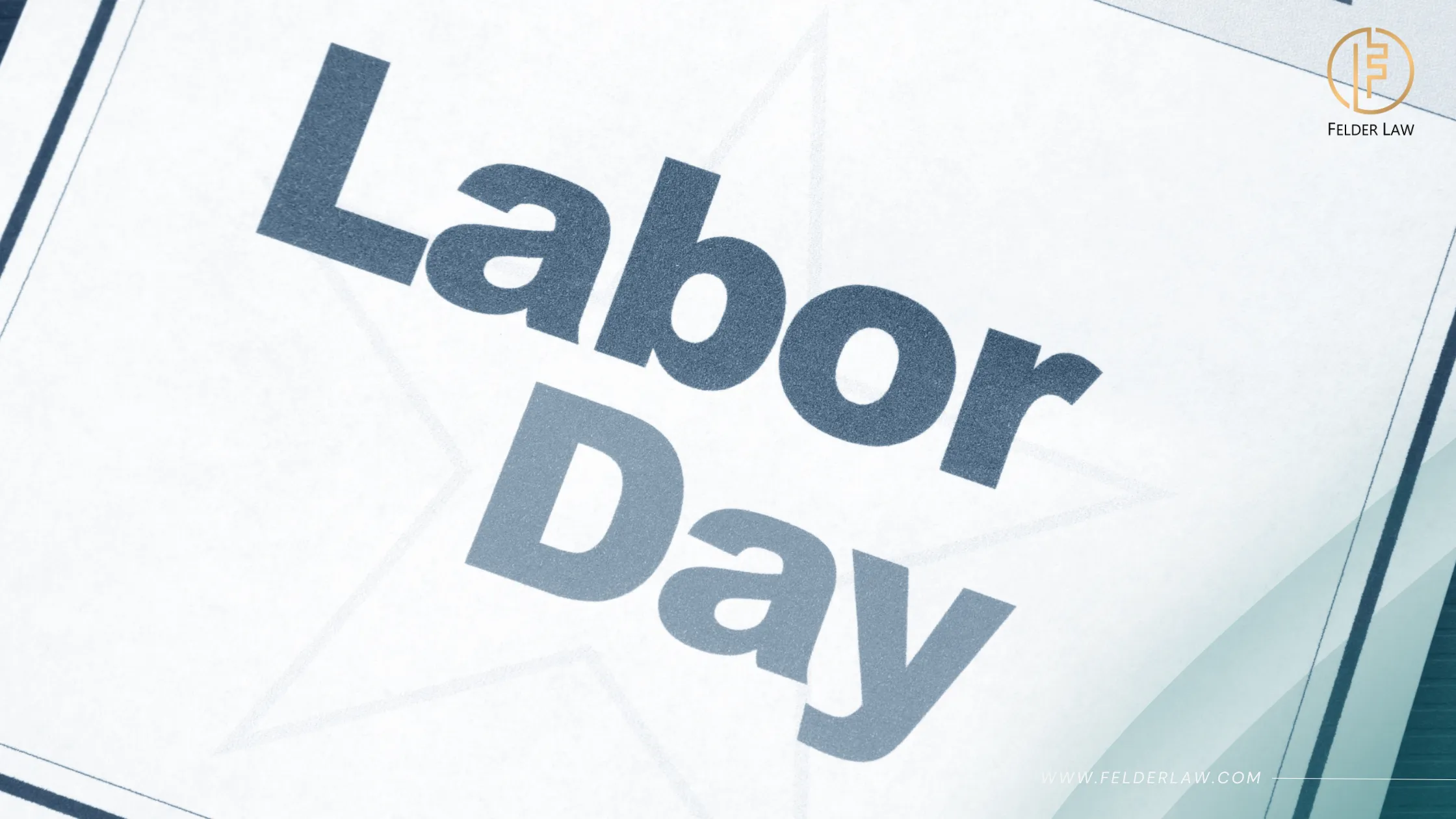 Labor Day Reminder: Secure Your Life, Money, and Legacy-image