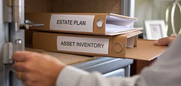 Common Estate Planning Questions: Asset Management Tips