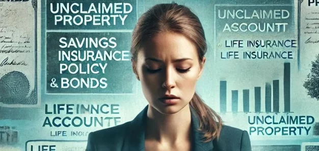 Unclaimed Property: Would $23,000 Make a Difference to You?