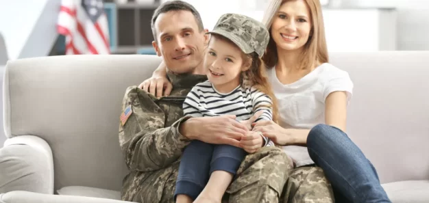 Veterans: Protect Your Legacy with Estate