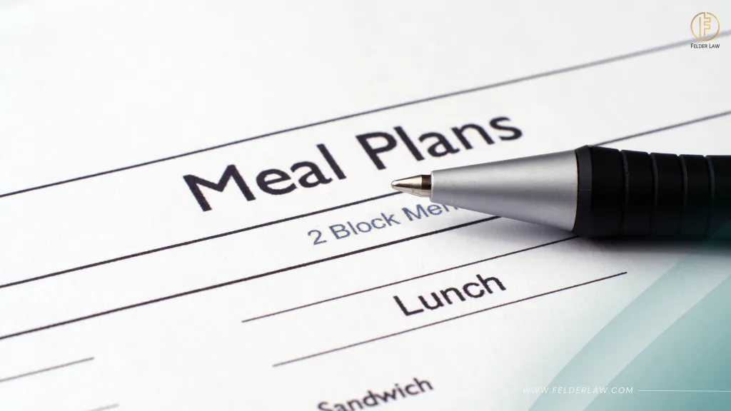 Dinner tables and legacies both need a plan Image2