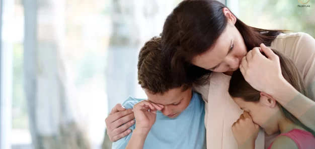 Living With Loss: Planning for Tomorrow