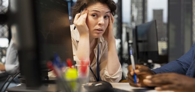 When Work Stops Feeling Safe: A Practical Checklist for Your Next Steps