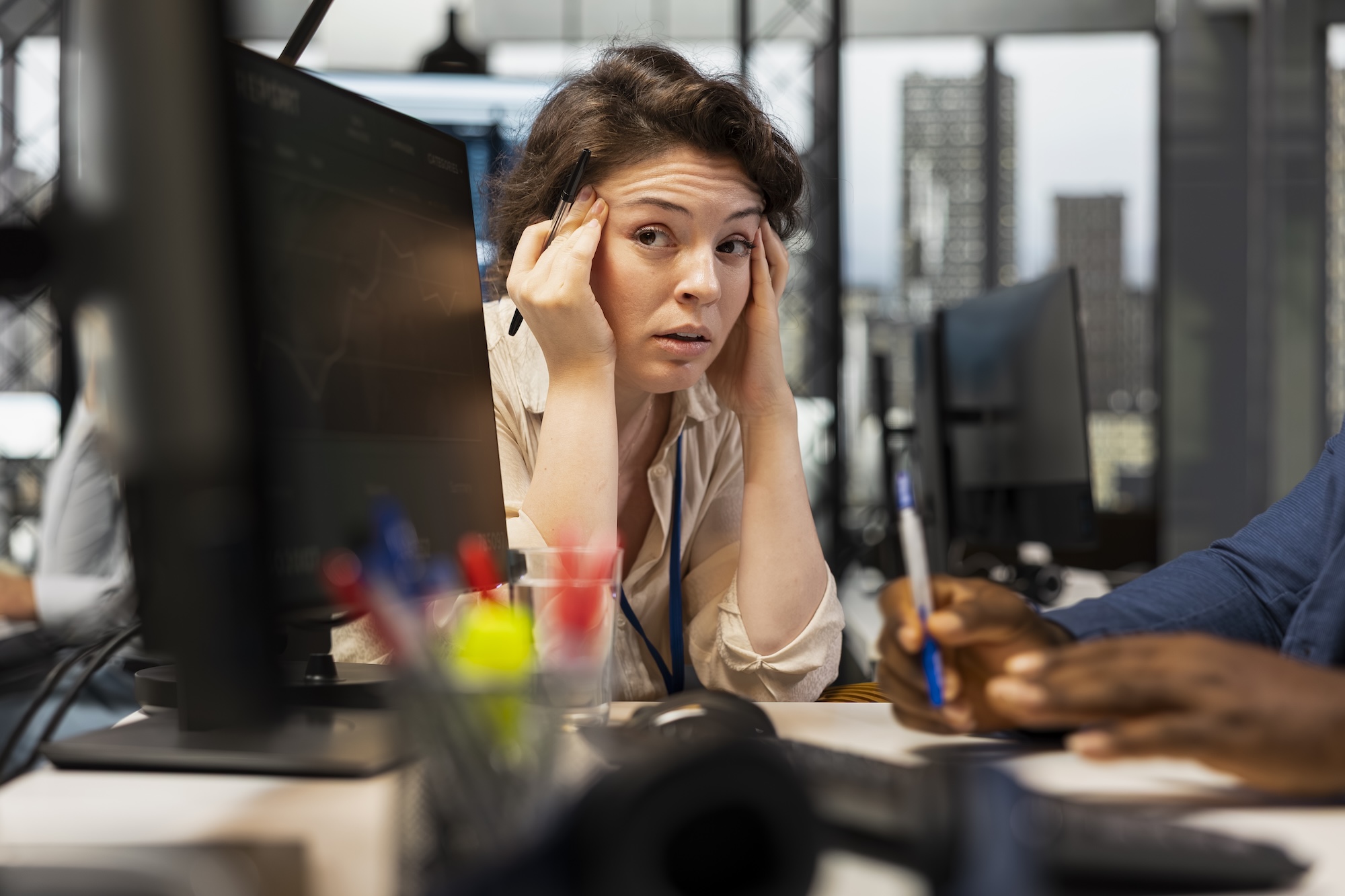 When Work Stops Feeling Safe: A Practical Checklist for Your Next Steps-image